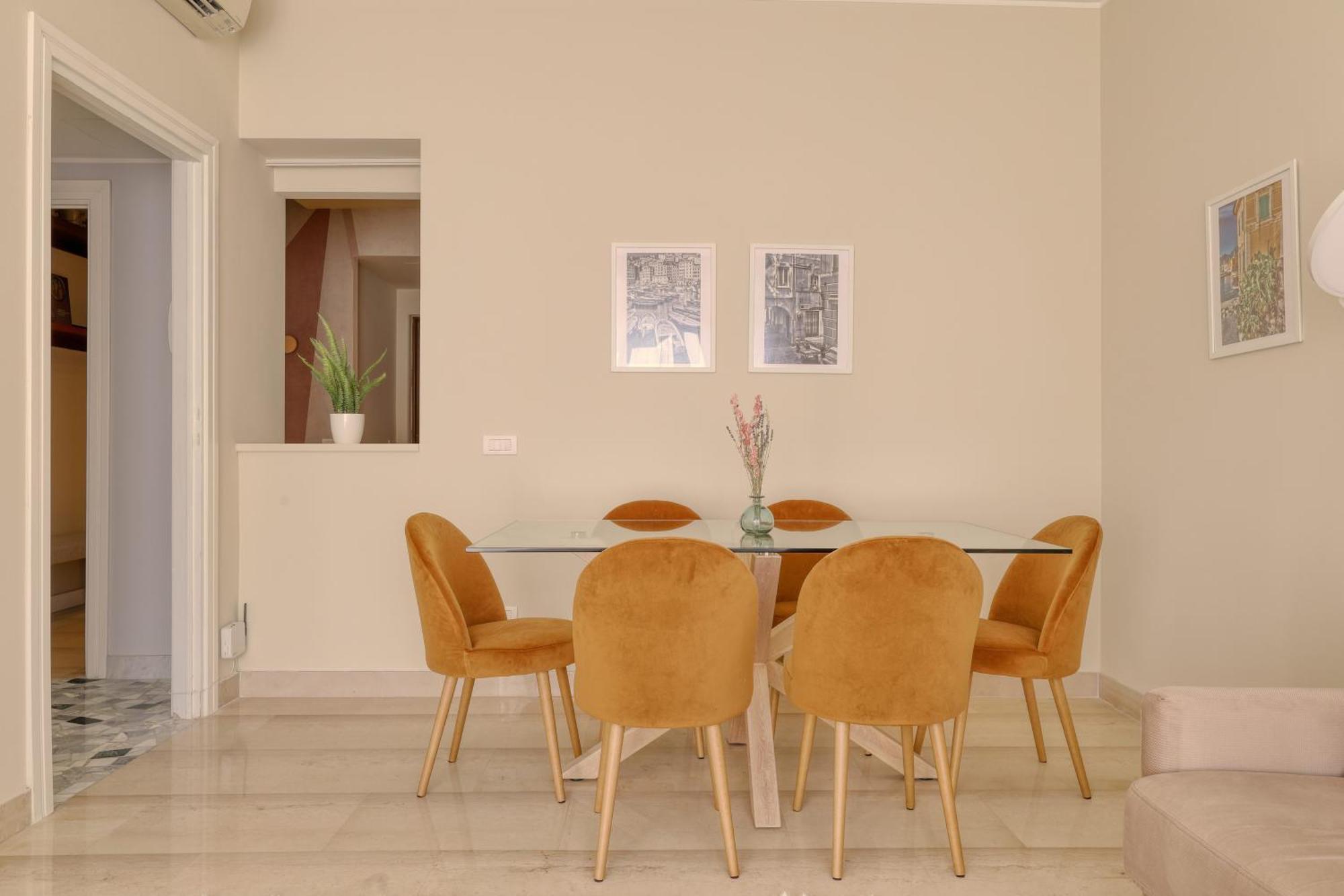 Apartment Joivy Elegant Flat In Corso Buenos Aires Mailand
