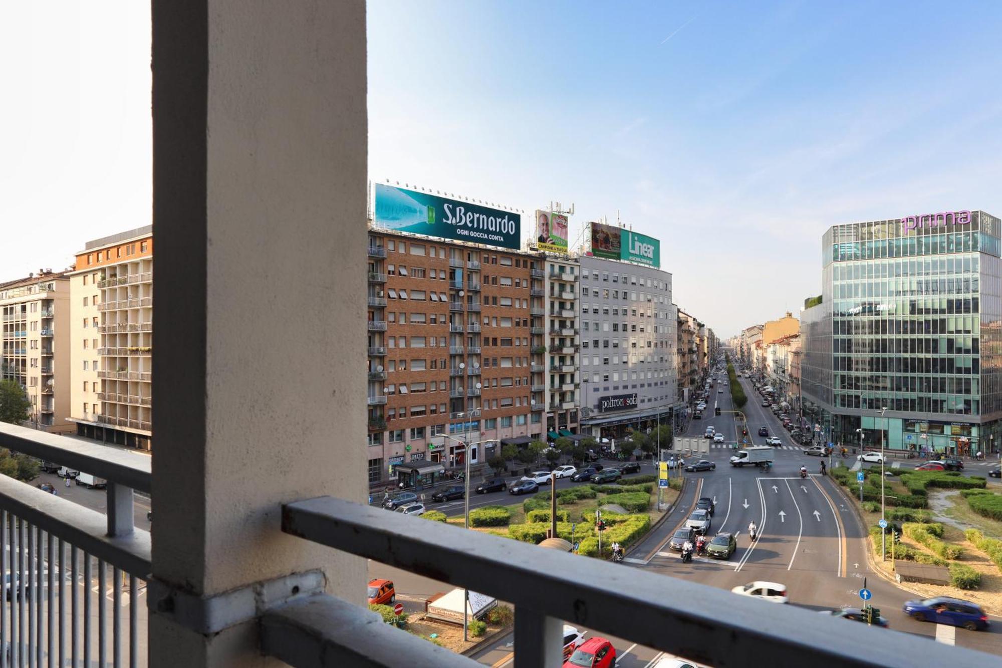 Apartment Joivy Elegant Flat In Corso Buenos Aires Mailand